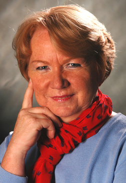 In Memoriam: Dr Anneke Meursing (1946-2020)