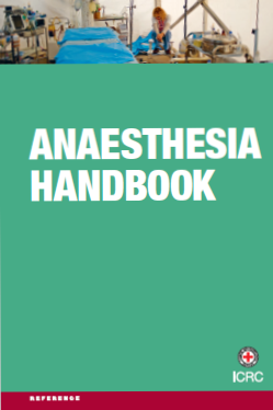 Anaesthesia Handbook