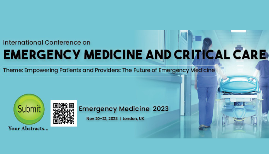 39th International Symposium on Intensive Care and Emergency Medicine, Critical Care