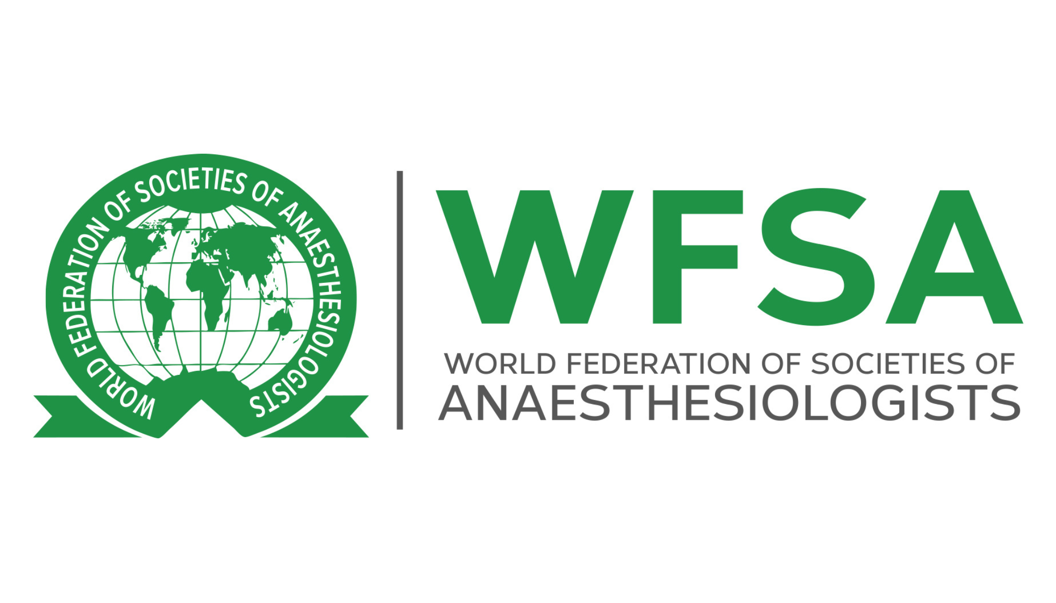 Información sobre el fin de la producción de halotano para las sociedades miembros de la WFSA
