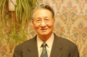 In Memoriam: Professor Qing Chen Jin (1930-2022)