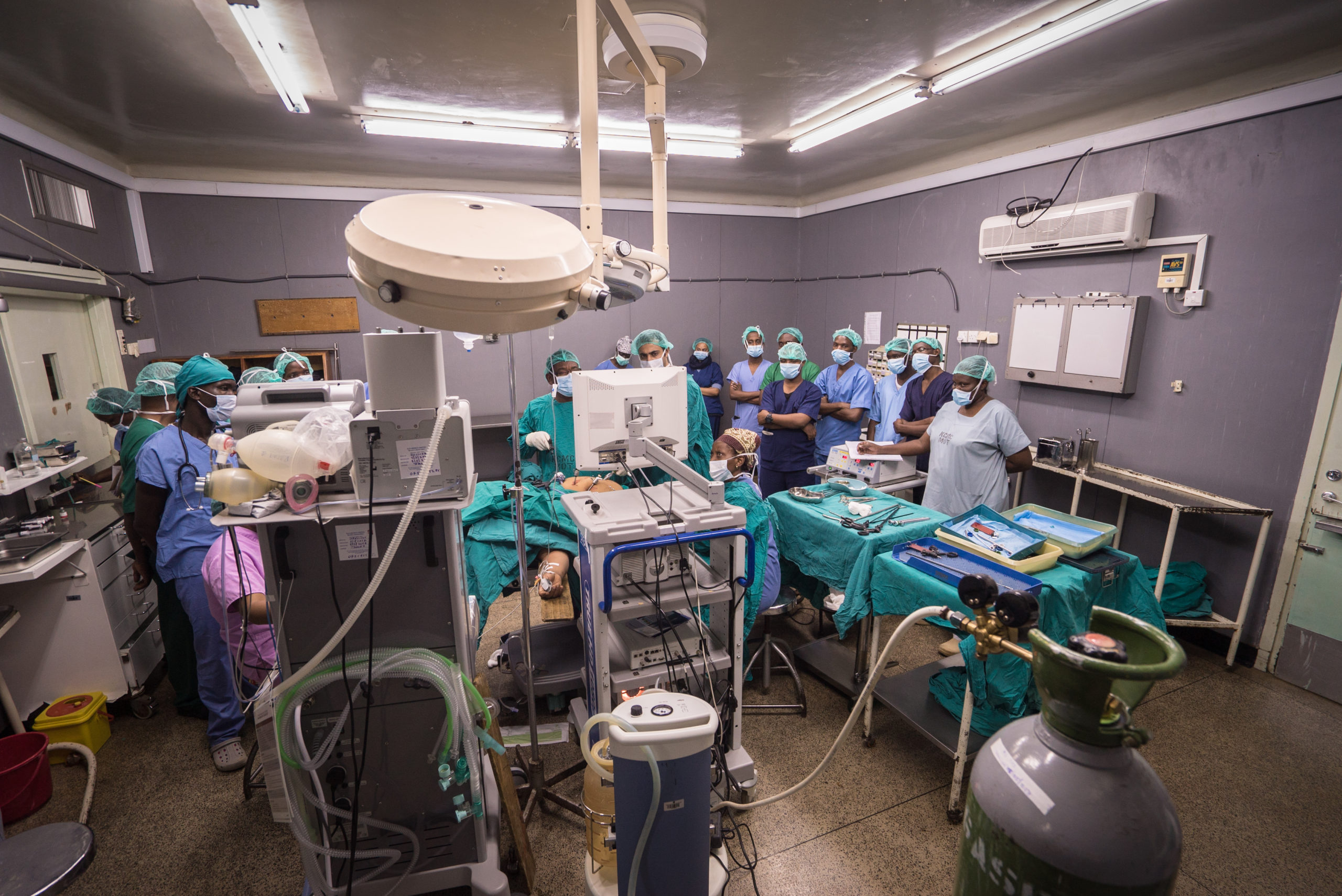 World Anaesthesia Photography  Competition 2021 – deadline extended