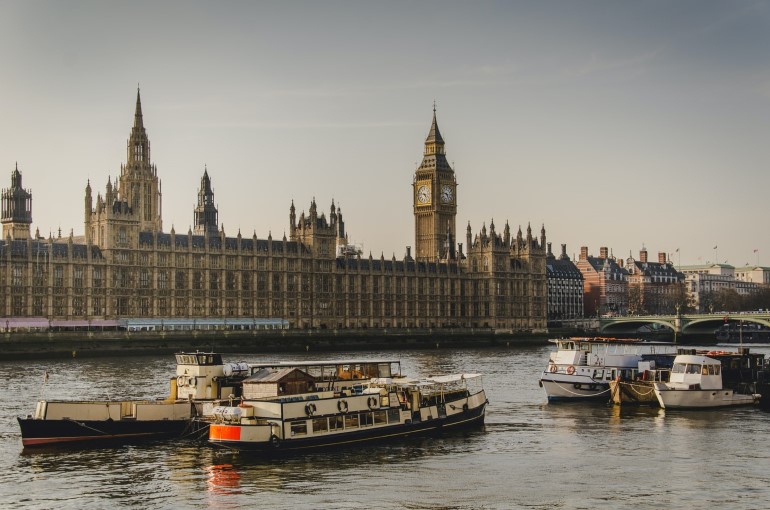 UK parliamentary group convenes experts to discuss global anaesthesia