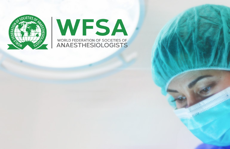 WFSA statement on occupational well-being at 71st WHO Regional Committee for Europe